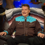 THE ESSENTIAL JOE BOB BRIGGS ON SHUDDER