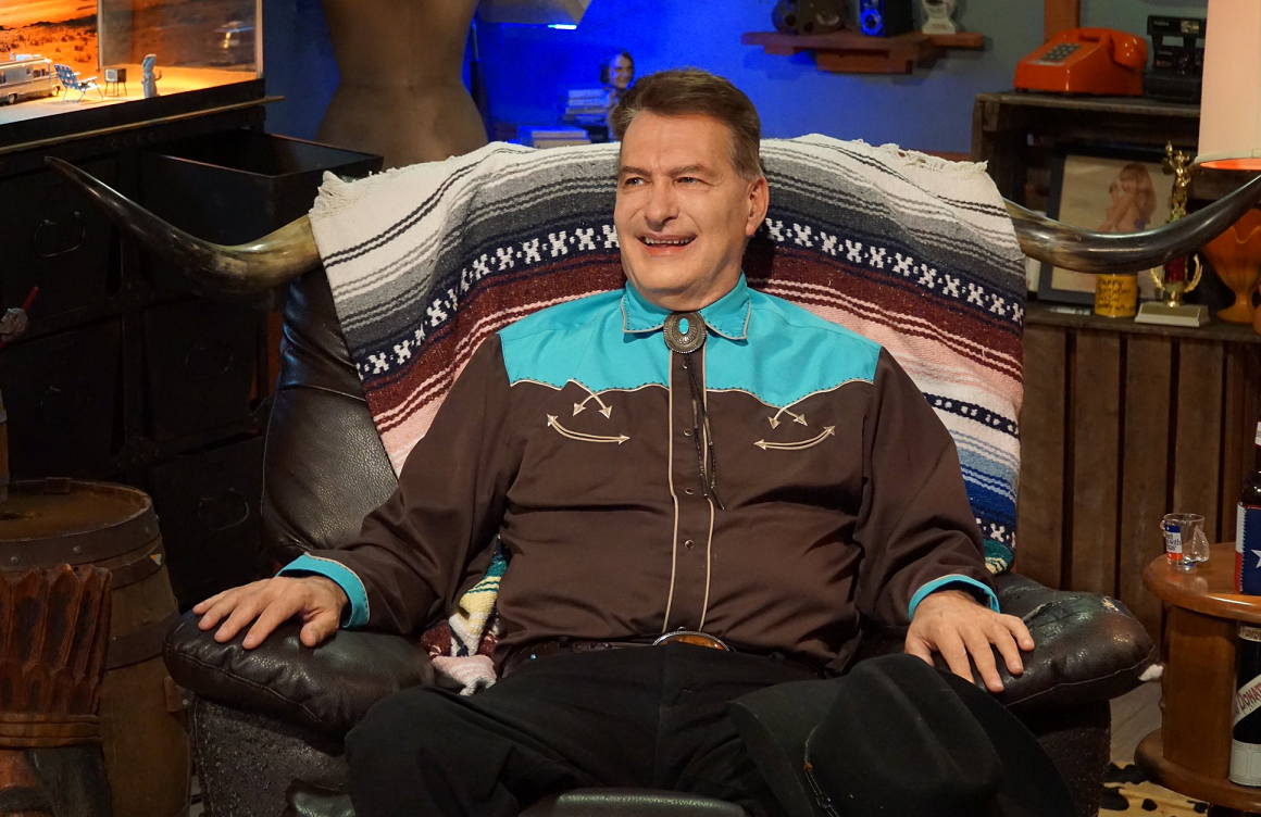 Essential Joe Bob Briggs on Shudder