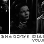 THE DARK SHADOWS DIARIES VOL. 2 (Eps. 21-32)