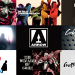 [NEWS] ARROW VIDEO LAUNCHES STREAMING SERVICE IN NORTH AMERICA