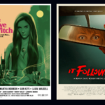 [EDITORIAL] STACKED ANACHRONISMS: HORROR AESTHETICS IN ‘IT FOLLOWS’ & ‘THE LOVE WITCH’